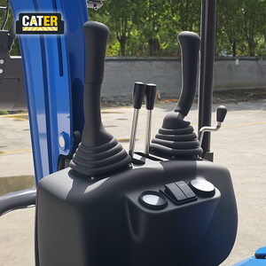 <span class=keywords><strong>Mini</strong></span>-excavatrice CQ15 homologuée CE, <span class=keywords><strong>mini</strong></span>-excavatrice hydraulique, micro-excavatrice sur chenilles, pelleuse, moteur CATER EPA, petite pelleuse à vendre - Product Image 4