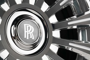 Llantas de coche ZXMM personalizadas de 24 pulgadas a la venta para Land Rover Rolls-Royce Guster 18 20 21 22 26 pulgadas llantas de aleación de aluminio ruedas forjadas - Product Image 5