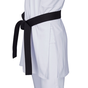 Professional Traditional Taekwondo Training Uniform Sets Stretch Breathable Quick Dry <b>Light</b> Weight Unisex Adult Custom Front - Product Image 4
