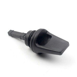 139-2 4-Stroke Lawn Mower Oil Dipstick For Gasoline Engine 4-Cycle Trimmer <b>Cutters</b> - Product Image 1