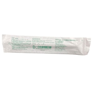 Tube de connexion à aspiration jetable Regenerist en PVC souple 1,25 mm de qualité médicale pour drainage à pression négative - Product Image 4