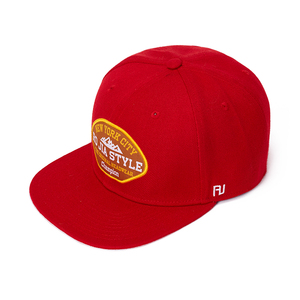 Thêu Được Trang Bị Trucker Bọt Lưới Vui Da Mũ Bóng Chày Sang Trọng Mens Golf Nylon Ngắn Brim OEM <span class=keywords><strong>Snapback</strong></span> Hat Mũ - Product Image 2
