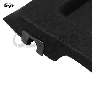 Garniture de plateau de chargement de coffre non rétractable OEM pour 2017-2022 2018 <span class=keywords><strong>VW</strong></span> <span class=keywords><strong>T</strong></span>-<span class=keywords><strong>Roc</strong></span> AWD FWD A11 D11 Accessoire - Product Image 5