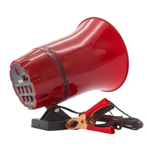 Vente chaude 25W <span class=keywords><strong>voiture</strong></span> USB mégaphone multi-fonction mégaphone pour <span class=keywords><strong>voiture</strong></span> - Product Image 1