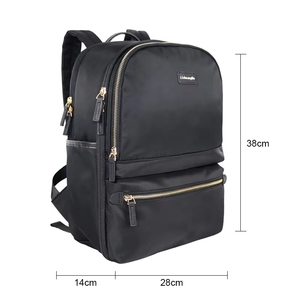 Man USB Charging Box Type Opening Tactical <b>Backpacks</b> 15.6 Inch <b>Laptop</b> Bag Vietnam Business Travel <b>Backpack</b> - Product Image 2