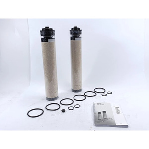 Kit d'entretien Festo PDAD-09-SP-12000 553749 Pièces détachées d'origine pour compresseur d'air - Product Image 1