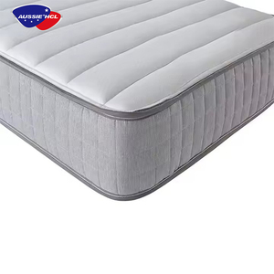 Kasur bayi bahan busa memori tebal 60X120 cm, kasur kain nyaman bersirkulasi, kasur bayi dengan busa memori untuk anak-anak - Product Image 4