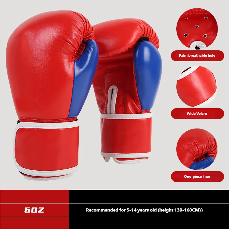 Red and Blue (12 years)