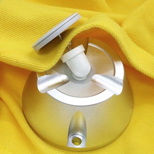 100 Etiquetas de Seguridad RFID UHF 860-960MHz, Etiqueta Rígida Antirrobo para Prevención de Pérdidas en Tiendas, Control de Inventario - Product Image 6