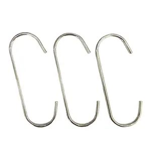 Stainless Steel Small Spring Clips C Type Hook Spring