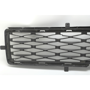 Rejilla Inferior de Parachoques Delantero OEM 53112-35090 para <span class=keywords><strong>Toyota</strong></span> <span class=keywords><strong>4Runner</strong></span> <span class=keywords><strong>SR5</strong></span> 2021 2022 <span class=keywords><strong>2023</strong></span> 2024, Reemplazo de Inserto de Rejilla - Product Image 3