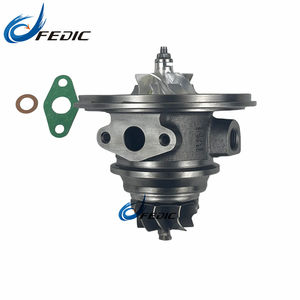 1515A029 MFS Turbo Cartouche pour Mitsubishi L 200 2.5TD 133HP 4D5CDI 2477 Ccm 2005- - Product Image 2