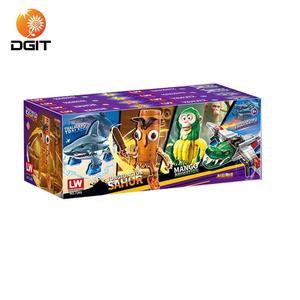 <span class=keywords><strong>2025</strong></span> virus ai brainrot tung tung sahur xây dựng khối thiết lập mô hình (240 hộp/carton) bán buôn hợp thời trang sưu tập đồ chơi - Product Image 5