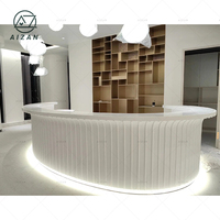Comptoir de bar de maison luxueux comptoir de bar blanc moderne conçoit pour la maison
