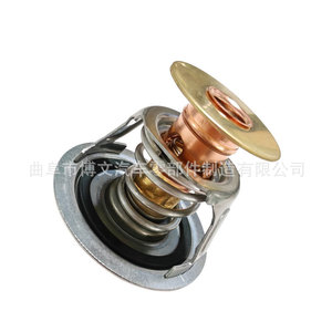 เทอร์โมสตัทฟอร์ด เอดจ์ 87C 2.7T 5.0L สำหรับเปลี่ยนซ่อม OE BR3Z8575E BR3Z8575A BR3E8575BB - Product Image 4
