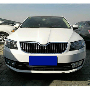 Kit de carrosserie de bonne qualité Grille de pare-chocs avant ABS pour <span class=keywords><strong>Skoda</strong></span> Octavia mise à niveau vers RS/VRS Style 2014-2017 - Product Image 5