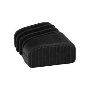 Oryx 2016 Tappo terminale per scala in alluminio, gambe anteriori, interno - Product Image 3