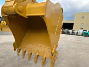 รถขุดตีนตะขาบ Caterpillar CAT 323D2L มือสอง, รถขุดตีนตะขาบ CAT 323D2L ของแท้สำหรับขาย - Product Image 5