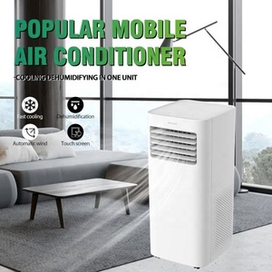 Aire Acondicionado Portátil y Aire Acondicionado Evaporativo de 6000 Btu, Mercado de Electrodomésticos - Product Image 4