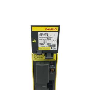 โมดูลแอมพลิฟายเออร์ซีรีส์ FANUC A06B-6127 รุ่น A06B-6127-H102 A06B-6127-H103 A06B-6127-H104 A06B-6127-H105 A06B-6127-H102 FANUC A06B-61 - Product Image 3