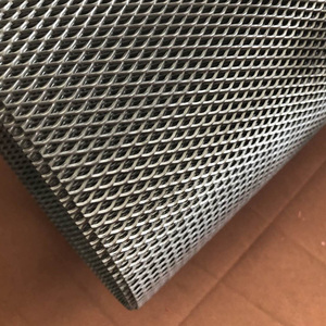 हाइड्रोजन उत्पादन के लिए निकल जाल का विस्तार किया गया - Product Image 1