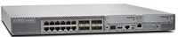 Commutateur réseau filaire géré Juniper NIB OriginalEX2300-24T/24P/48T/48P L2/L3 POE 1/10GbE 24/48 ports Gigabit en stock