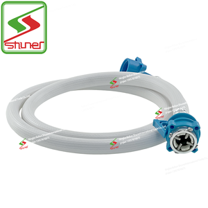 Manguera <span class=keywords><strong>de</strong></span> <span class=keywords><strong>entrada</strong></span> universal para <span class=keywords><strong>lavadora</strong></span>, tubo <span class=keywords><strong>de</strong></span> suministro <span class=keywords><strong>de</strong></span> <span class=keywords><strong>agua</strong></span> <span class=keywords><strong>de</strong></span> PVC <span class=keywords><strong>de</strong></span> alta presión con conector rápido - Product Image 6