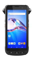Computadora Industrial Portátil Android 10, Terminal PDA con RFID, Batería de 9000mAh, IP65, Lector Portátil en Stock, Escáner de Código de Barras 2D