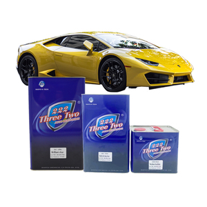 <span class=keywords><strong>Peinture</strong></span> automobile acrylique transparente 1K haute brillance à bon <span class=keywords><strong>prix</strong></span>, <span class=keywords><strong>peinture</strong></span> en aérosol - Product Image 1