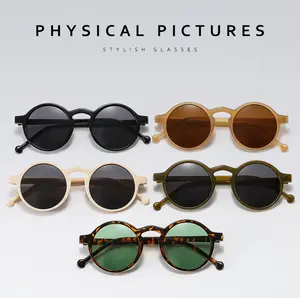 Новые роскошные квадратные солнцезащитные очки с Большой рамкой, персонализированные пластиковые очки леопардовой расцветки, солнцезащитные очки для подиума