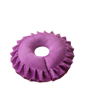 Almohada de Masaje Facial para Salón, Cómoda y Duradera, Cojín de Relajación Facial para Salón de Belleza - Product Image 6