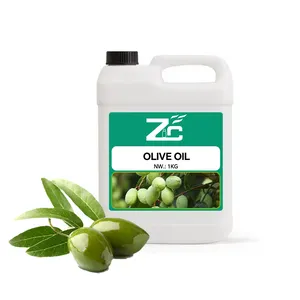 Fornitori all'ingrosso di olio Extra vergine di oliva naturale Aromaaz internazionale offre un esportatore di olio vettore d'oliva puro