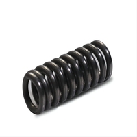 Ressort d'amortisseur de haute qualité arrière arrière métal pièces de Suspension automatique voiture allemande ressort hélicoïdal avant boîte en bois sur mesure