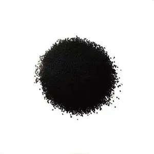 יצרנים מספקים N330 צייל פחמן גרנולרי צבע שחור