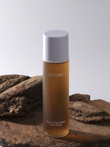 Ureun Vegan Artemisia Capillaris Extracto Suero calmante ligero para hidratación y soporte de barrera de piel sensible - Product Image 6