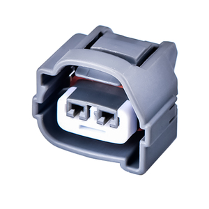Kaier Autoteile 2-polige Buchse Auto-Einspritz düsen Auto Wasserdichte Kabel klemmen für Toyota Honda Nissan - Product Image 3