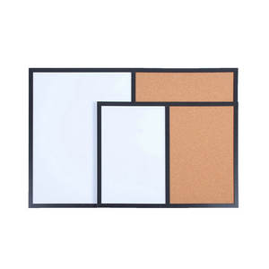 Precio barato personalizable 40x60 60x90 90x120cm tablón <span class=keywords><strong>de</strong></span> anuncios <span class=keywords><strong>de</strong></span> <span class=keywords><strong>corcho</strong></span> impreso para el hogar Cocina Oficina decorativa - Product Image 4