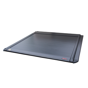 Cubierta Retráctil Telescópica de Aluminio para Camioneta, Accesorios para Camionetas, Compatible con <span class=keywords><strong>Chevrolet</strong></span> <span class=keywords><strong>Silverado</strong></span>, Chery Rely, Himla - Product Image 3