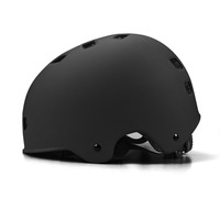 CE approuvé ABS matériel coquille adulte casques de planche à roulettes vélo équitation casque Sport de plein air adulte planche à roulettes skate casque