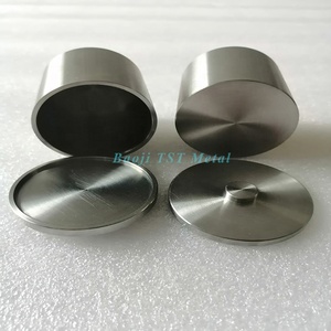 بوتقة تنتالوم عالية النقاء - Product Image 6