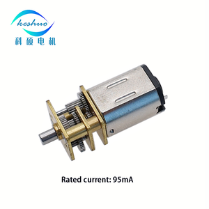 OD Shaft N20 <strong>Gear</strong> <strong>Motor</strong> 12GB-N20 Dc <strong>Motor</strong> <strong>3.7v</strong> 225rpm in Stock