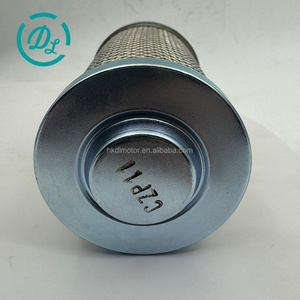 Filtre à carburant EexcavaStart YA00002973H3 6WG1T compatible avec les excavatrices ZX490, utilisation pour moteur industriel, 1 an - Product Image 2