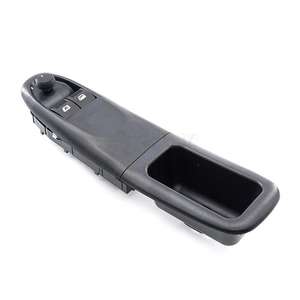 QSF 6552.YX, interruptor regulador de ventana de coche, interruptor principal de Control de elevador de ventana eléctrica para <span class=keywords><strong>Peugeot</strong></span> <span class=keywords><strong>406</strong></span> - Product Image 5