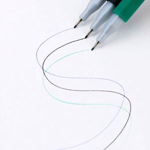 Eco-Friendly Art Marker Fine Line Set Non-Toxic and Odorless for Children and Adults - Product Image 6