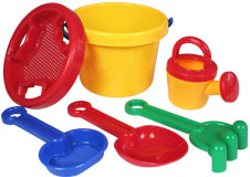 Juego <span class=keywords><strong>de</strong></span> 4 Cubos Cuadrados <span class=keywords><strong>para</strong></span> la <span class=keywords><strong>Playa</strong></span>, Empacados en una <span class=keywords><strong>Bolsa</strong></span> <span class=keywords><strong>de</strong></span> Malla, Juego <span class=keywords><strong>de</strong></span> Cubos <span class=keywords><strong>de</strong></span> <span class=keywords><strong>Playa</strong></span> <span class=keywords><strong>para</strong></span> Niños, Herramientas <span class=keywords><strong>para</strong></span> Excavar Arena, <span class=keywords><strong>Juguetes</strong></span> <span class=keywords><strong>de</strong></span> Verano <span class=keywords><strong>para</strong></span> Bebés - Product Image 3