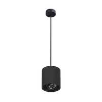 Plafonnier LED COB réglable à montage en surface 8W 12W 20W pour hôtel