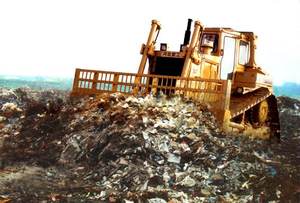 Topadora de Orugas HBXG Sd7 de 250 CV de Marca Famosa China a Buen Precio - Product Image 4