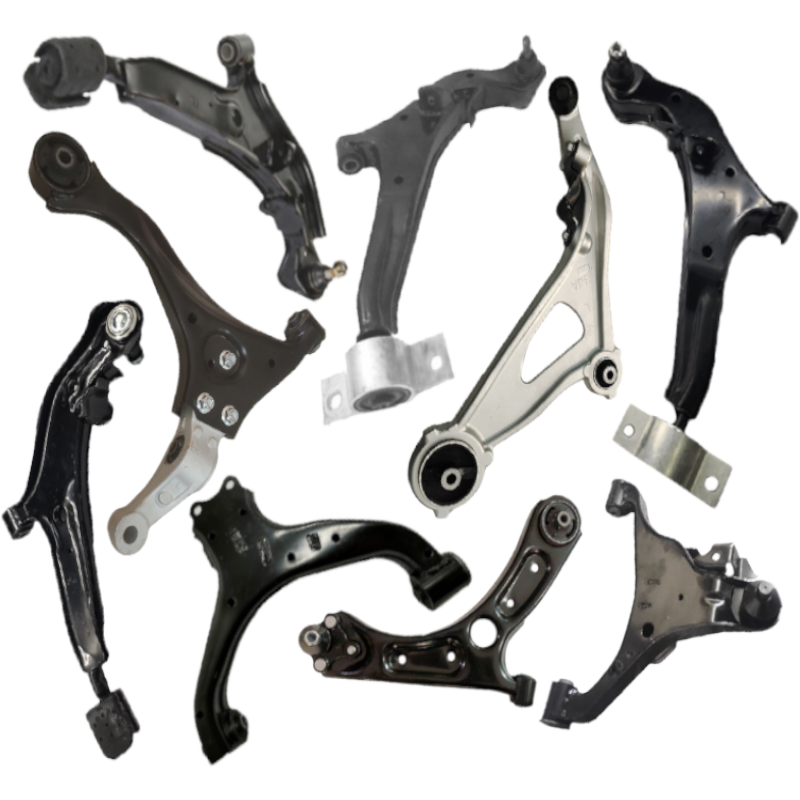 Factory Price Car Front Rear Lower