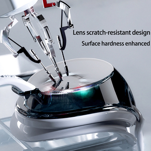 Sangle antidérapante réglable lunettes <span class=keywords><strong>de</strong></span> <span class=keywords><strong>natation</strong></span> parent-enfant Vision claire lunettes <span class=keywords><strong>de</strong></span> course <span class=keywords><strong>de</strong></span> compétition pour adultes et enfants - Product Image 3