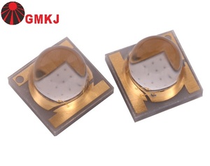 <span class=keywords><strong>2025</strong></span> nóng bán UV UVA SMD <span class=keywords><strong>LED</strong></span> 365nm 395nm 3535 <span class=keywords><strong>5050</strong></span> 6868 công suất cao UV <span class=keywords><strong>LED</strong></span> Nail đèn - Product Image 5